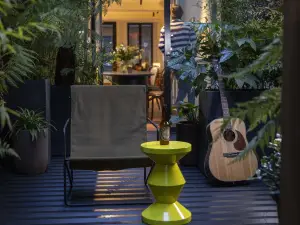 Hotel Dadou Paris