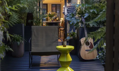 Hotel Dadou Paris