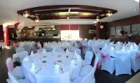 Ile du Gua Suites - Desayuno
