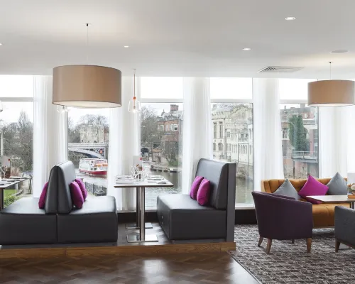 Radisson Hotel York Public Areas Photos
