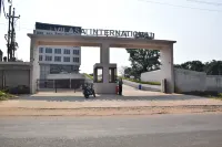 Hotel Vilasa International Hotels in Burhar