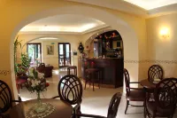 Hotel Stella - petit déjeuner