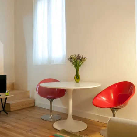 Coimbra Vintage Lofts Apartments