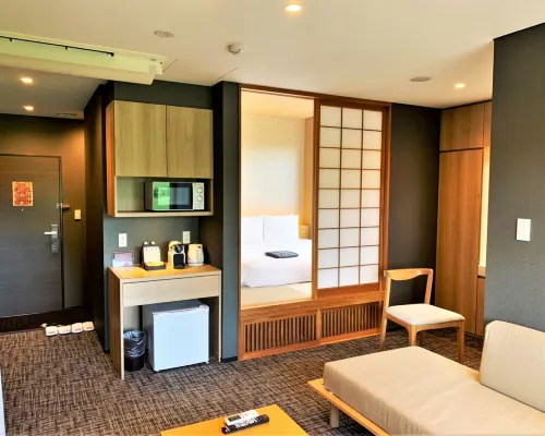Miru Niseko Zimmer Photos