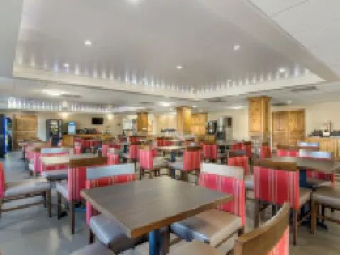 Comfort Inn at Convention Center Hotels in Washington County