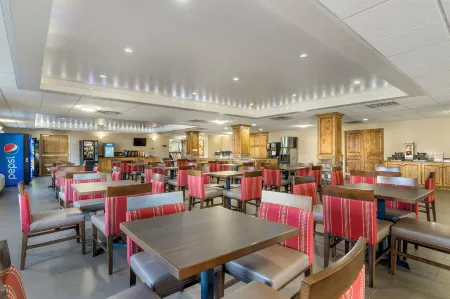 Comfort Inn at Convention Center