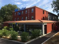 Ibis Budget Brignoles Provence Отели в г. Котиньяк