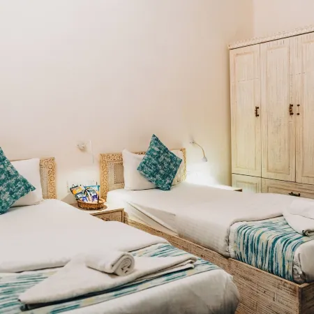 Safarnama Varanasi A Boutique B&B