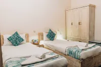 Safarnama Varanasi A Boutique B&B