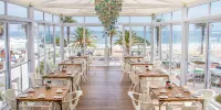 The Bay Hotel - servizio colazione