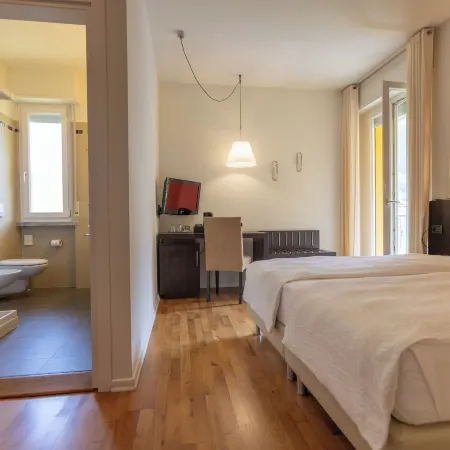Hotel Meridiana