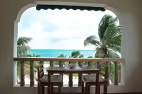 Seashell Beach Villa - Mountain View