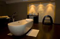 Lighthouse Golf & Spa Hotel - Mineral Pools, All Inclusive & Beach Access - Hot Springs