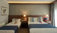 Woodford Dolmen Hotel Carlow Hoteles en Ballyvangour