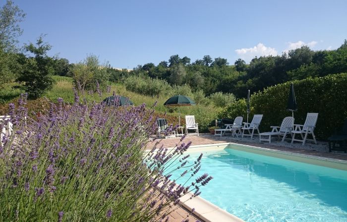 Country House Villa Sabrina