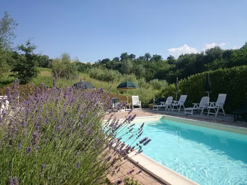 Country House Villa Sabrina -  Holiday Villas