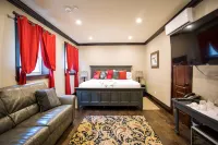 Puddicombe House Hotel a New Hamburg