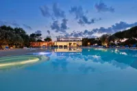Trezene Village - Pools