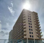 트로픽 쇼어 리조트