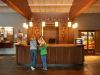 Hotel Fuerte Grazalema - ที่มีที่จอดรถ