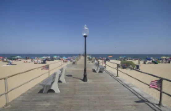 海洋格羅夫旅館