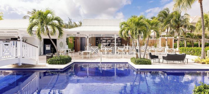 Royal West Indies Hotels in Providenciales and West Caicos