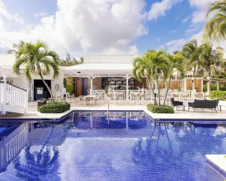 Royal West Indies Hotels in Grace Bay