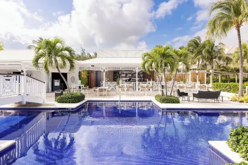 Royal West Indies Hotels in Grace Bay