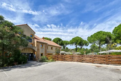 Villa Martégale Hôtel Restaurant Hotels in Martigues