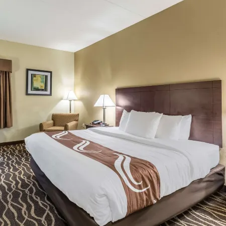 Quality Inn & Suites Southport