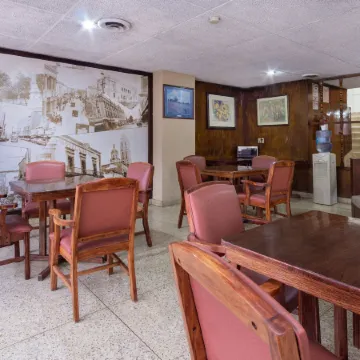 Hotel Premier Saltillo Coahuila