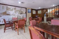 Hotel Premier Saltillo Coahuila