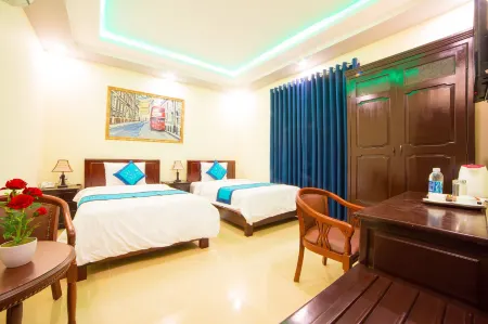 Hoi An Hao Anh Villa