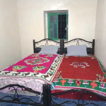Gite Tawajdat Taghia