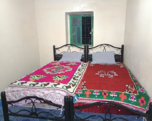 Gite Tawajdat Taghia Hotels in Azilal