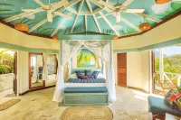 Anse Chastanet Resort Hôtels à : Soufriere
