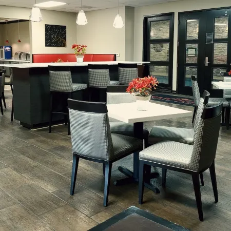 Hawthorn Suites by Wyndham Lubbock