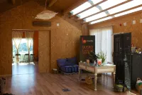 Biovilla Sustentabilidade Hotels in Palmela