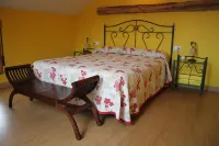 El Rincon del Labrador Hotels in 