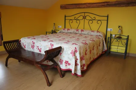 El Rincon del Labrador