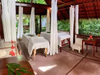 Namuwoki Lodge - spa