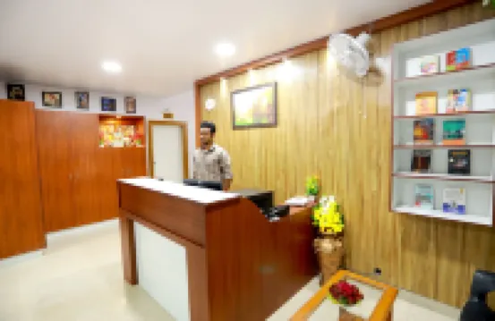 Base9 Cochin Airport Hotel