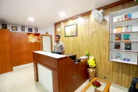 Base9 Cochin Airport Hotel