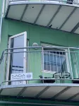 Saga Apartments Akureyri
