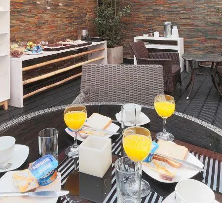 Hotel Boutique Tremo