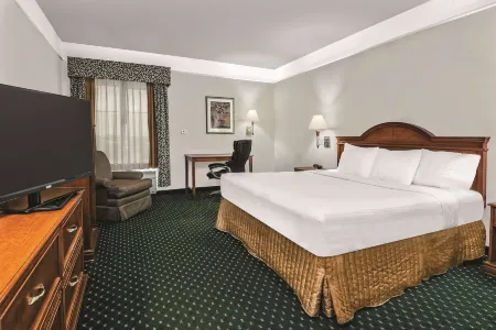 La Quinta Inn & Suites by Wyndham Stephenville