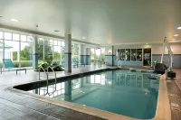 Hilton Garden Inn Pittsburgh-Southpointe Hôtels à : Cecil Township