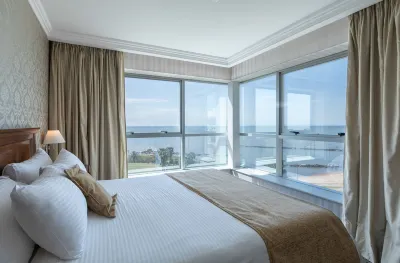 Cala di Volpe Boutique Hotel Hotellit kohteessa 