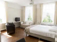 Landgoed Huize Glory Hotels in Bergen aan Zee