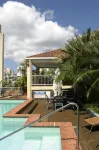 Inn Cairns Hotel a Cairns